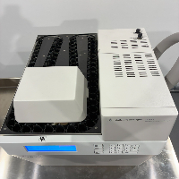 Agilent - Sampler - Headspace G1888 (GC) image 2